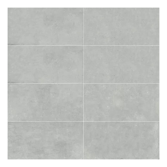 Porcelanato Vite Liscio Light Grey Out Ra Stock Ya