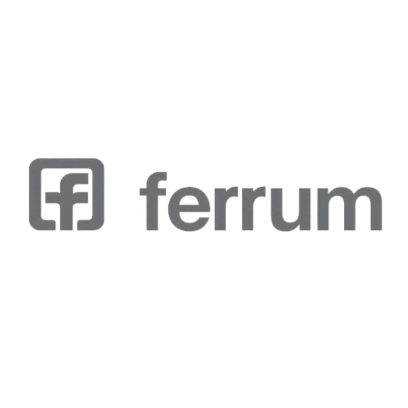 FERRUM logo