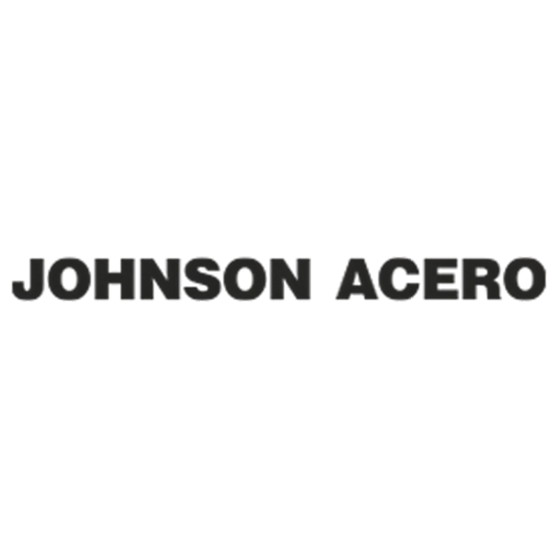 JOHNSON logo