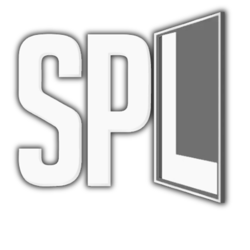 SPL logo